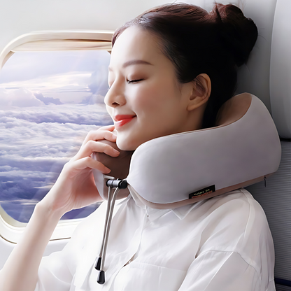 Neck Massage Pillow