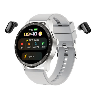 RealFit Pro - The ultimate smartwatch with powerful performance