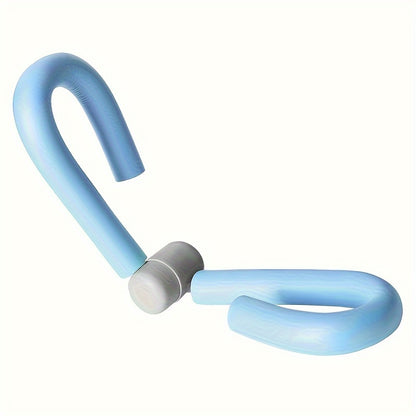 1 Piece Pelvic Floor Trainer, Leg Training Clip, For Muscle Stretching, Hip Strengthening, Body Shaping, Yoga Fitness