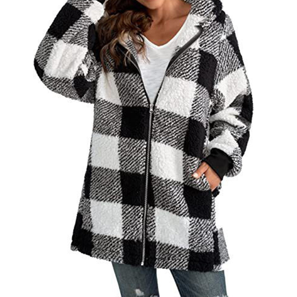 Checkers Vest