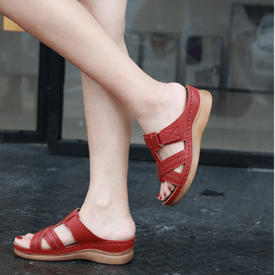 Orthopedic Women Sandals 
