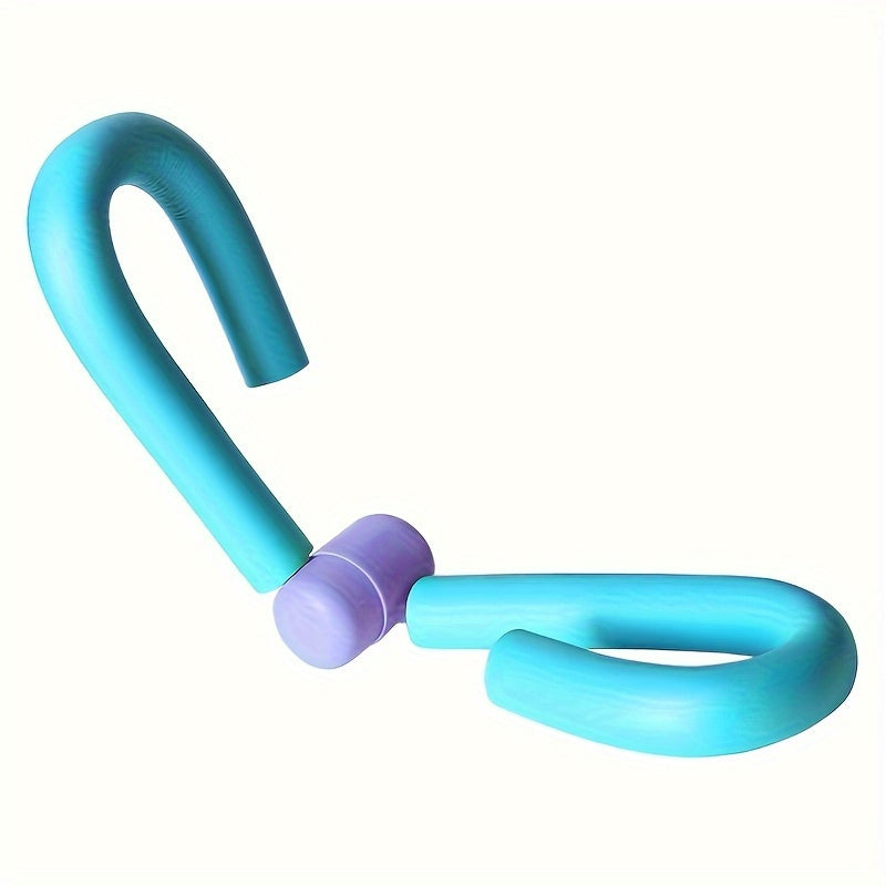 1 Piece Pelvic Floor Trainer, Leg Training Clip, For Muscle Stretching, Hip Strengthening, Body Shaping, Yoga Fitness