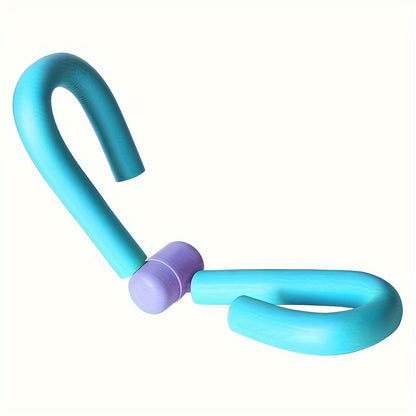 1 Piece Pelvic Floor Trainer, Leg Training Clip, For Muscle Stretching, Hip Strengthening, Body Shaping, Yoga Fitness