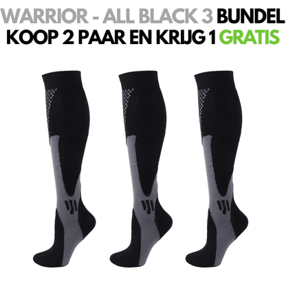 FitCompres - Men's Compression Stockings 