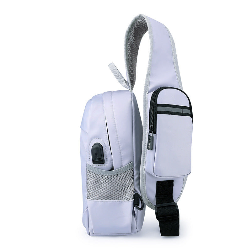 StyleSavvy - Fashionable, Compact and Versatile