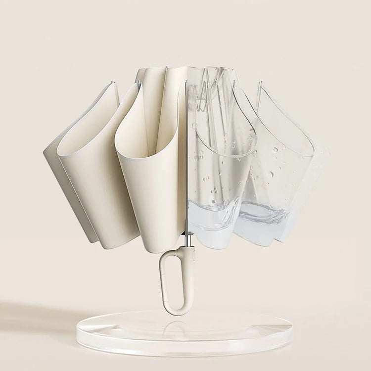 WindSterk-UV Compact Umbrella™