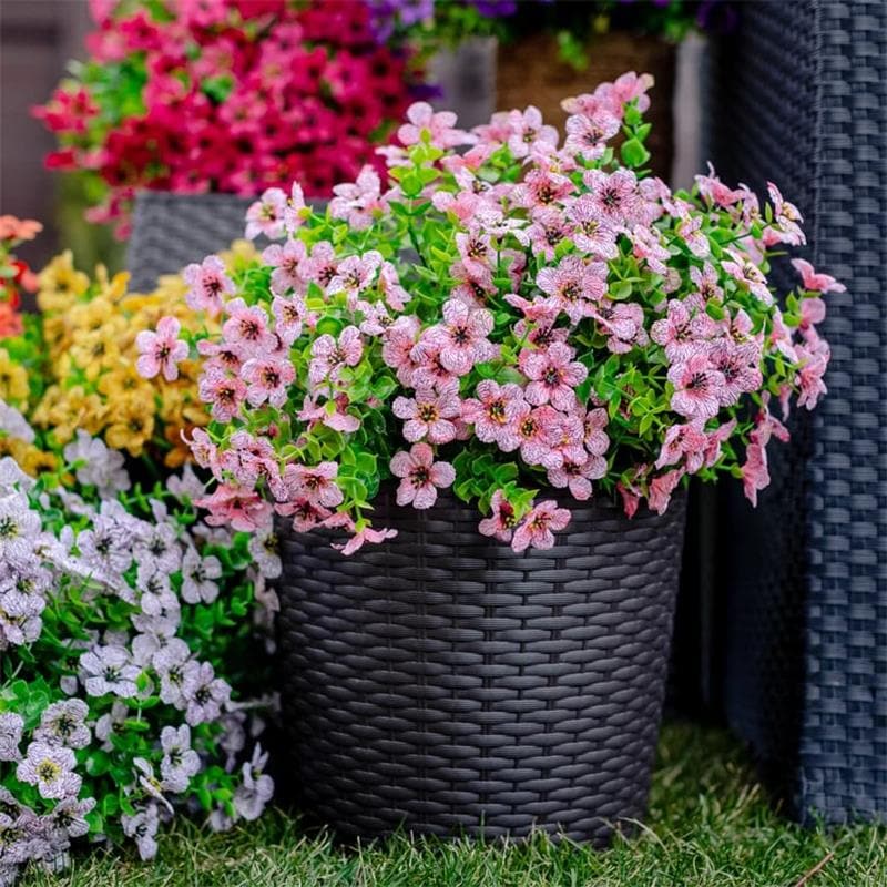 Tijdloze Bloemenpracht - Geniet van de eeuwige schoonheid van onze bloemen.