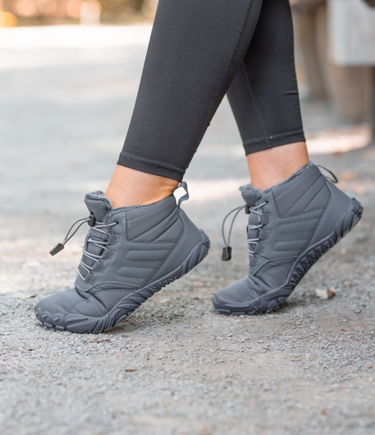 Clabella's - Orthopedic walking shoes
