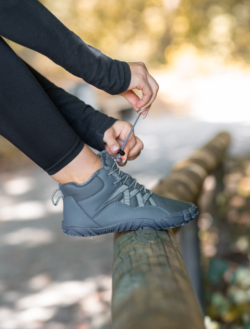 Clabella's - Orthopedic walking shoes