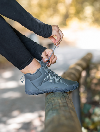 Clabella's - Orthopedic walking shoes