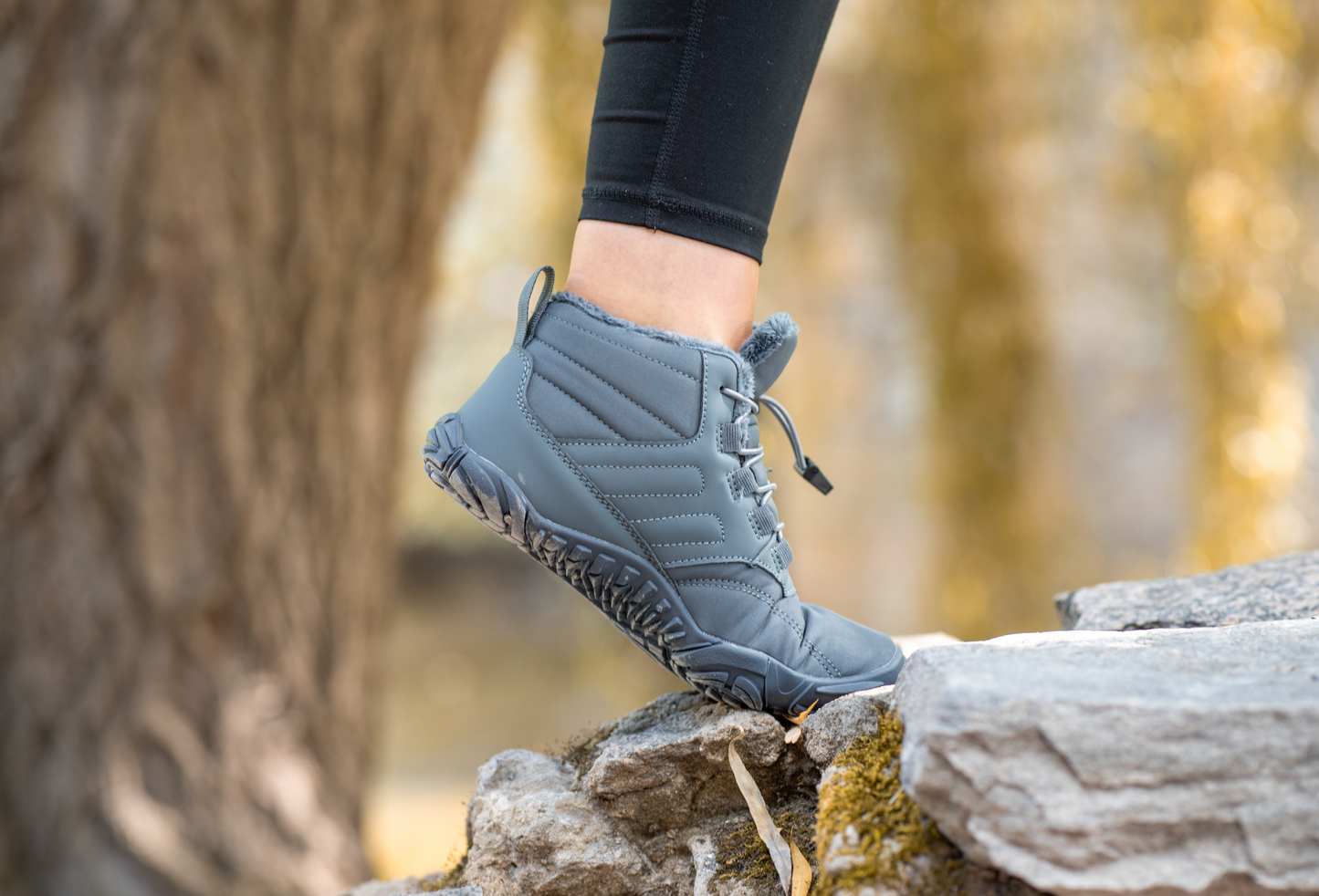 Clabella's - Orthopedic walking shoes