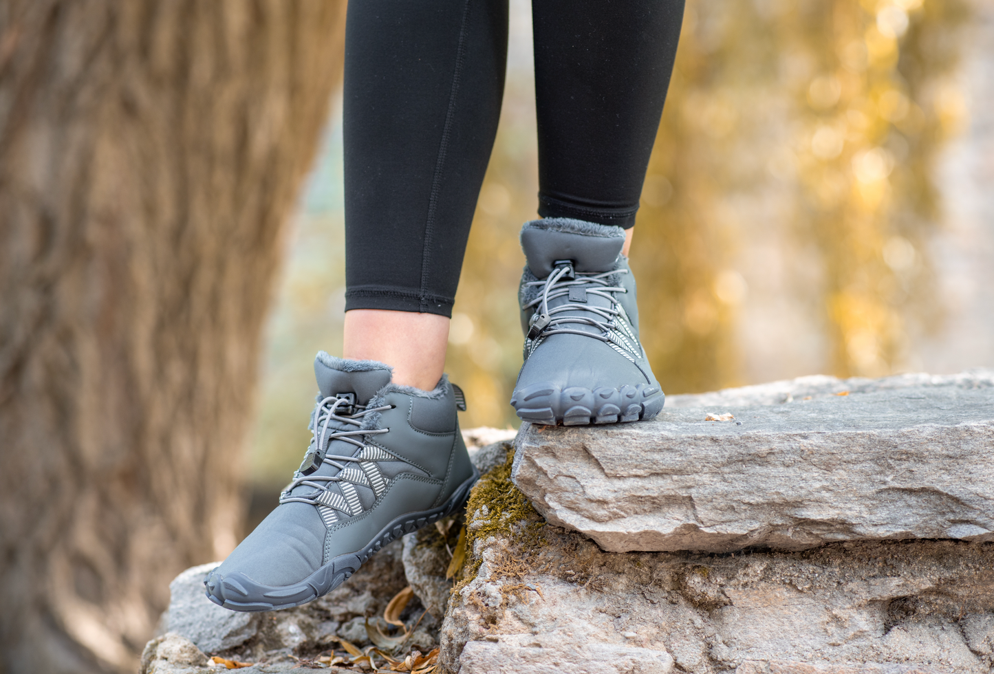 Clabella's - Orthopedic walking shoes