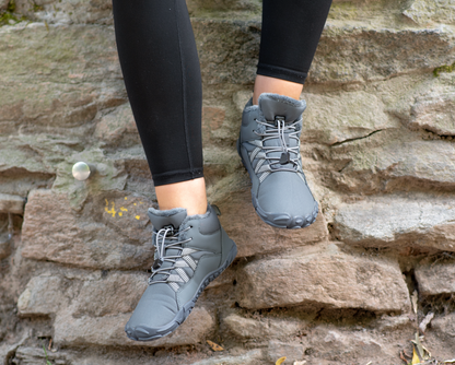Clabella's - Orthopedic walking shoes