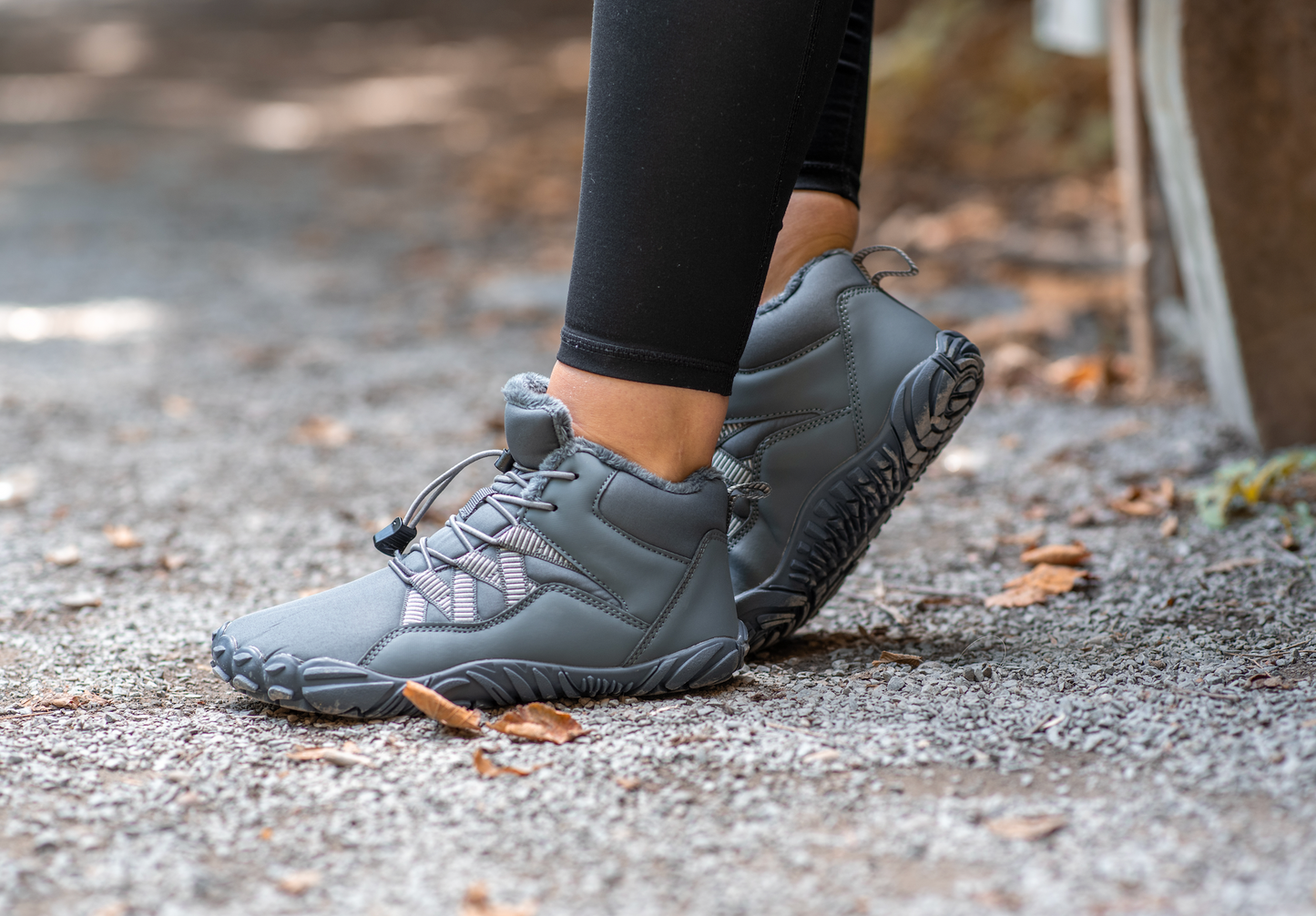 Clabella's - Orthopedic walking shoes