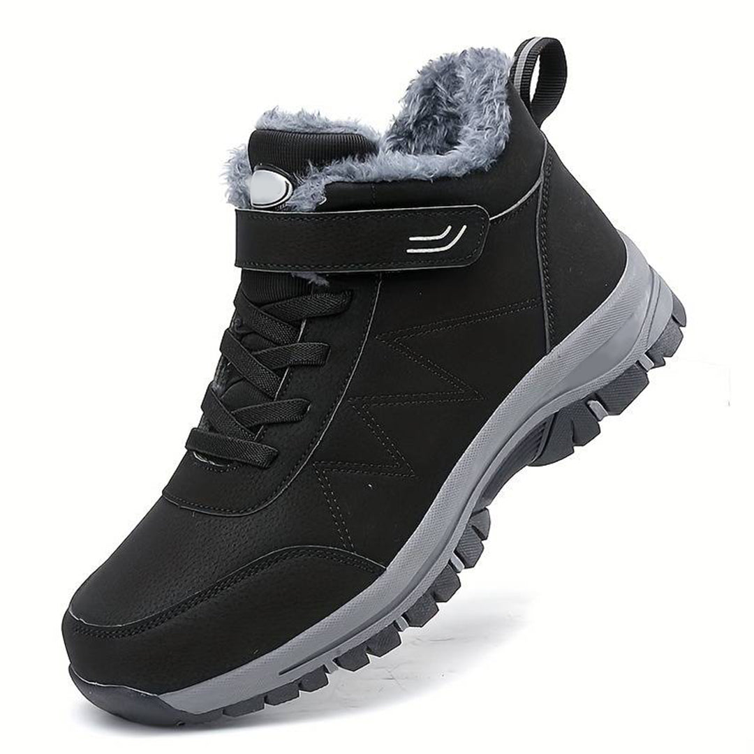 FrostStep Thermo Boots