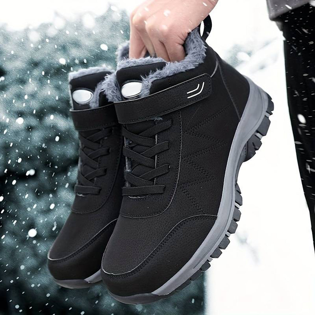 FrostStep Thermo Boots