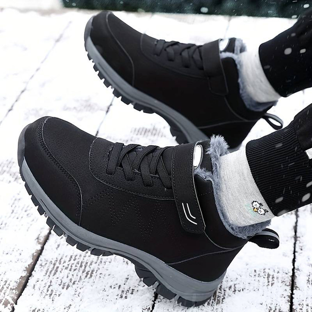 FrostStep Thermo Boots