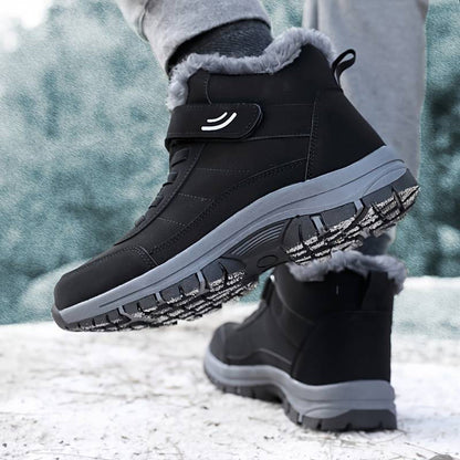 FrostStep Thermo Boots