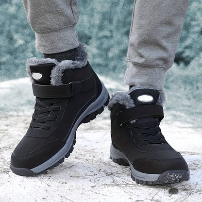 FrostStep Thermo Boots