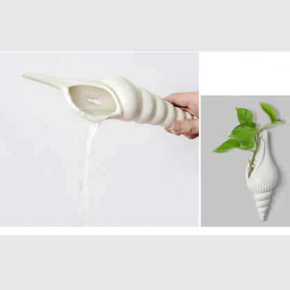 Wall shell - Make your own flower or decoration wall