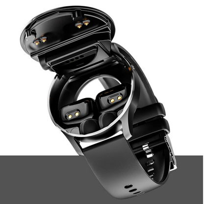 RealFit Pro - The ultimate smartwatch with powerful performance