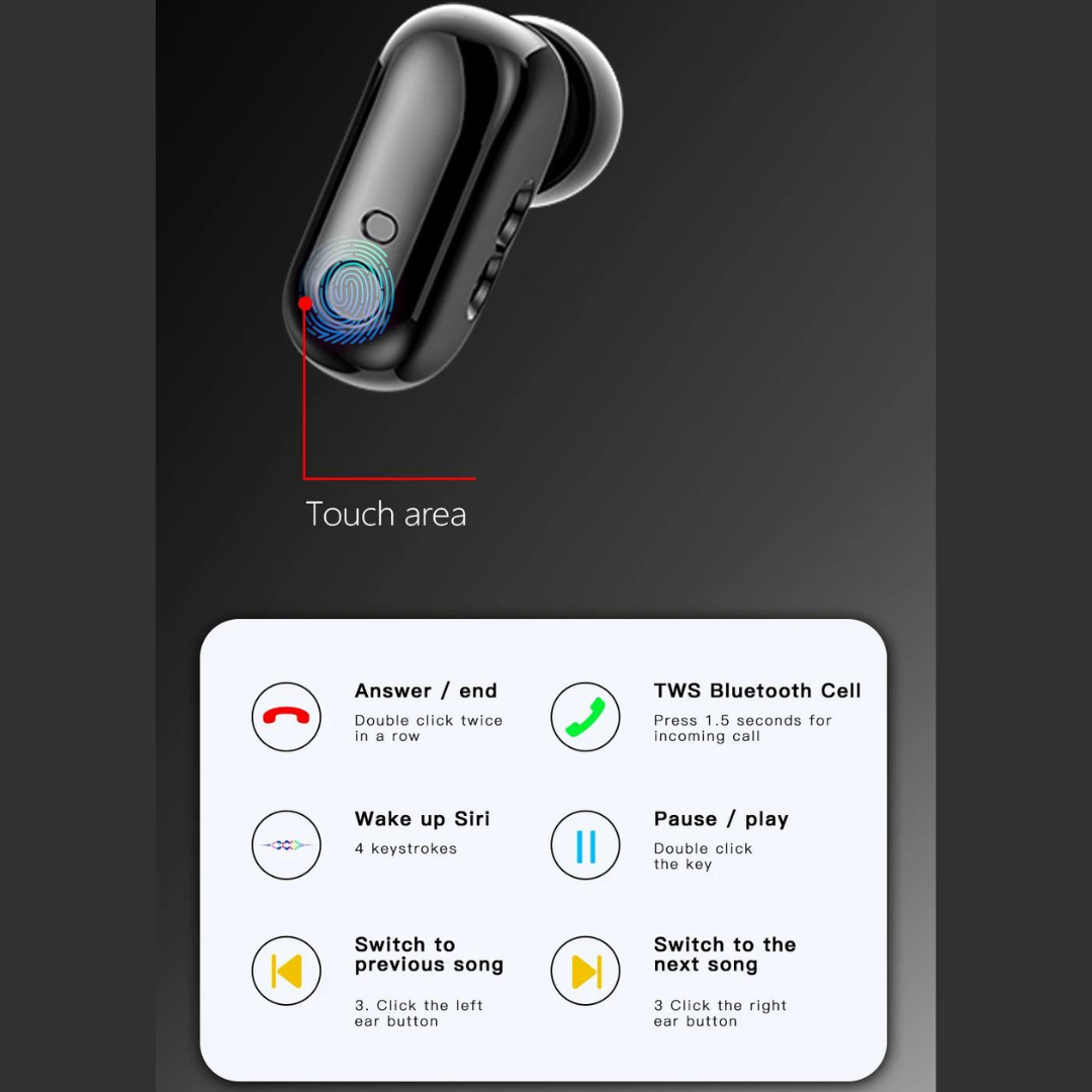 RealFit Pro - The ultimate smartwatch with powerful performance