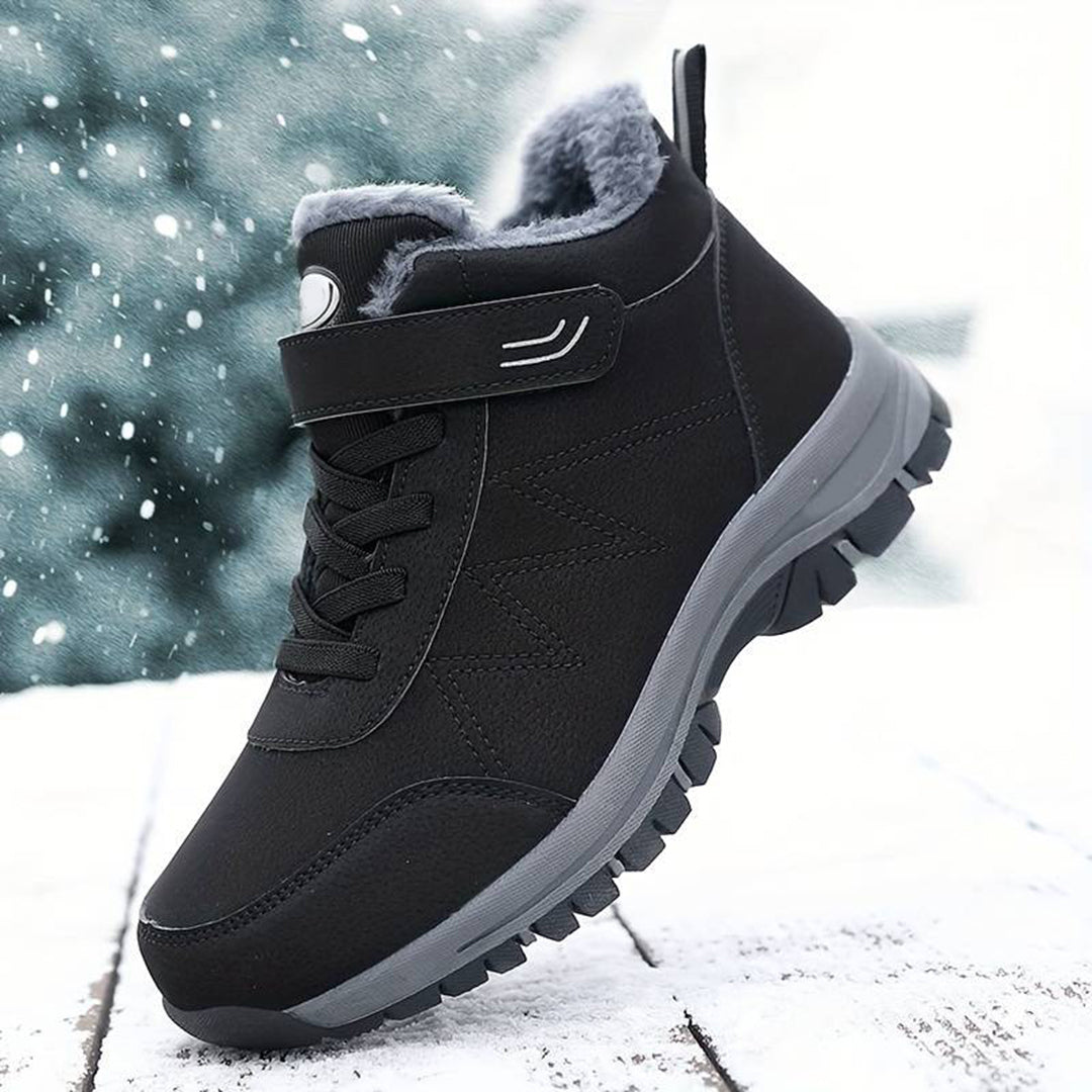 FrostStep Thermo Boots