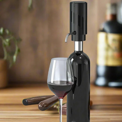 VinoFlow Pro