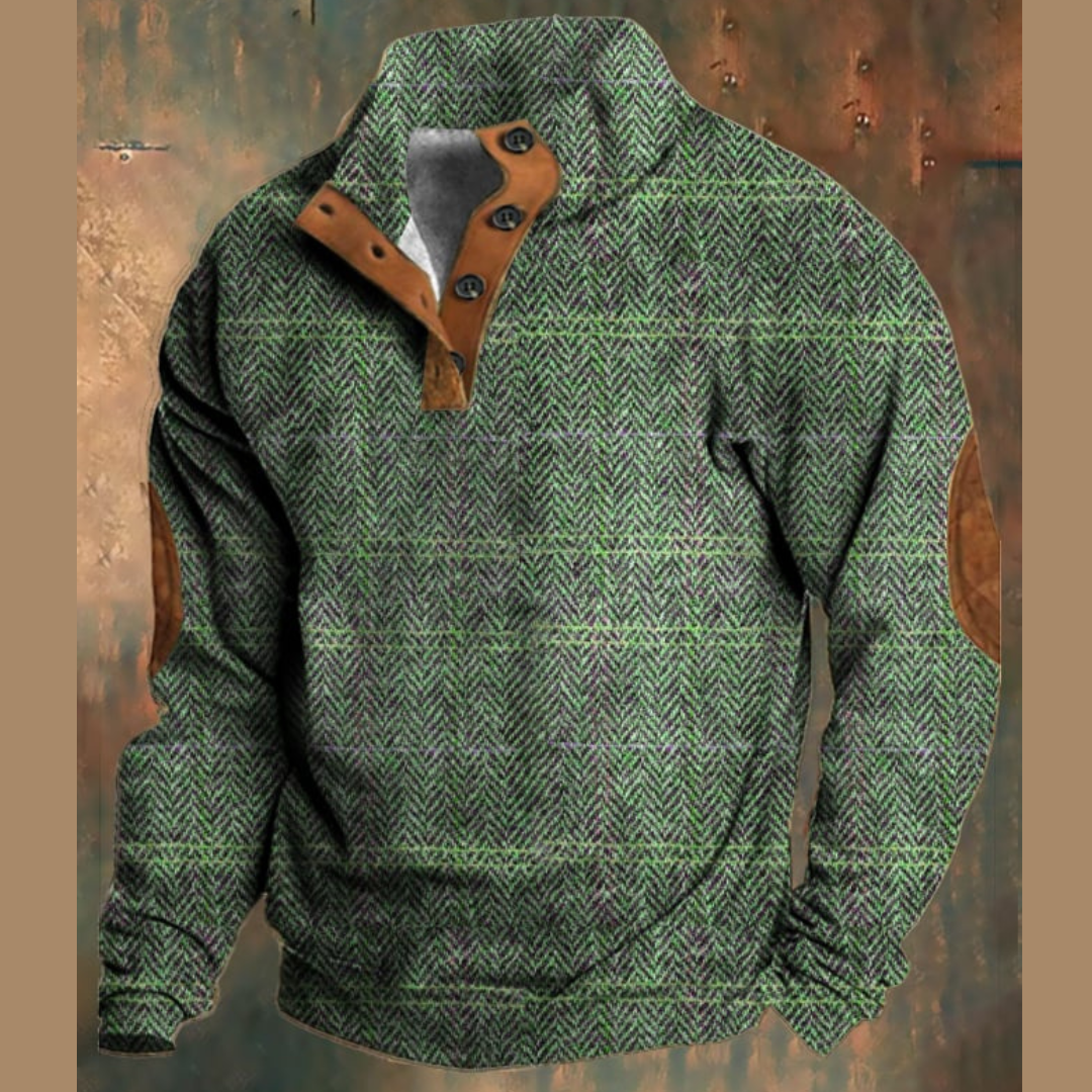 Pieter's Luxury Sweater