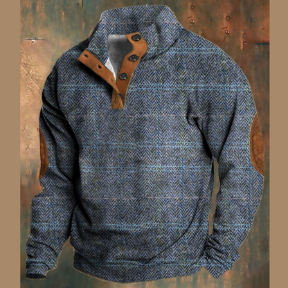 Pieter's Luxury Sweater