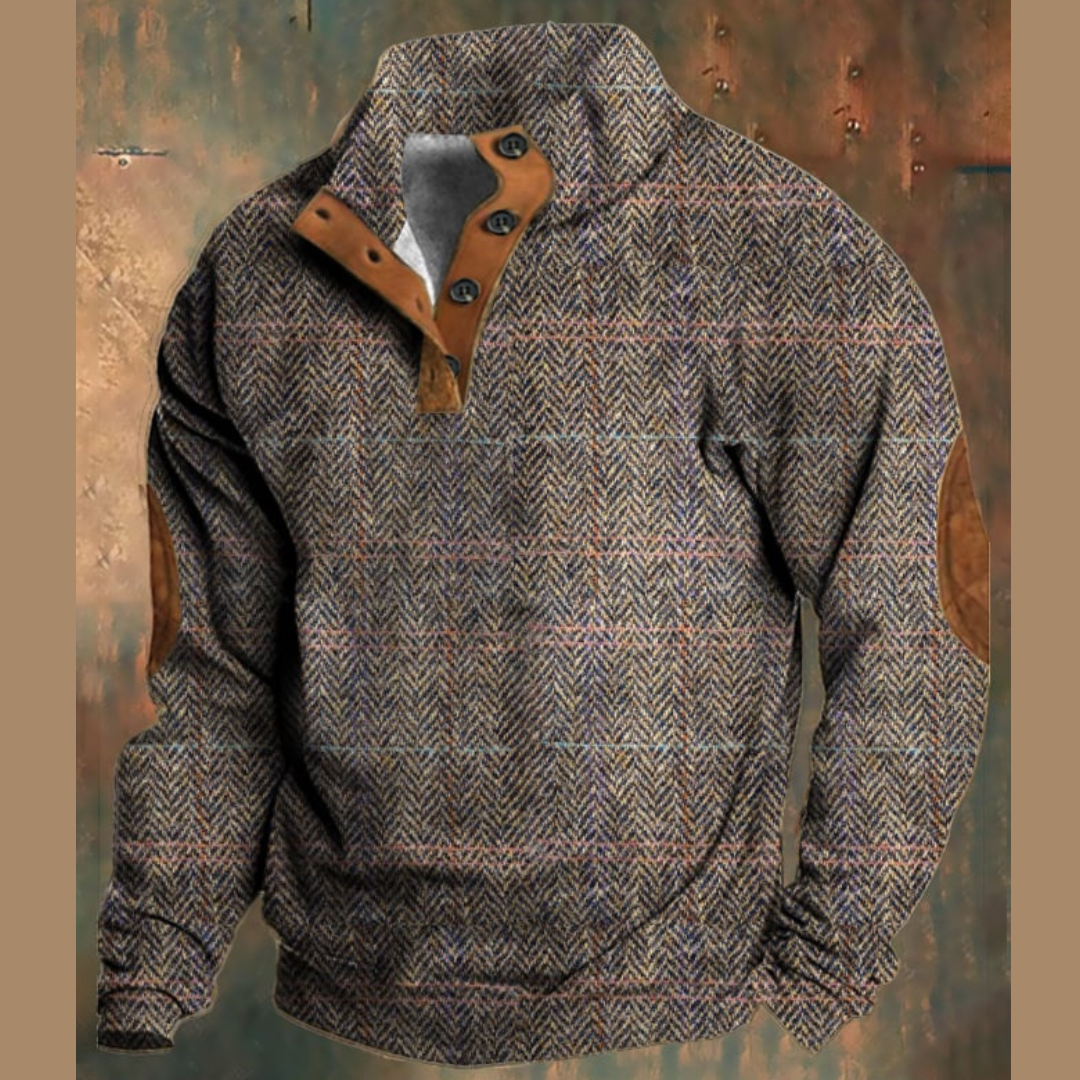 Pieter's Luxury Sweater