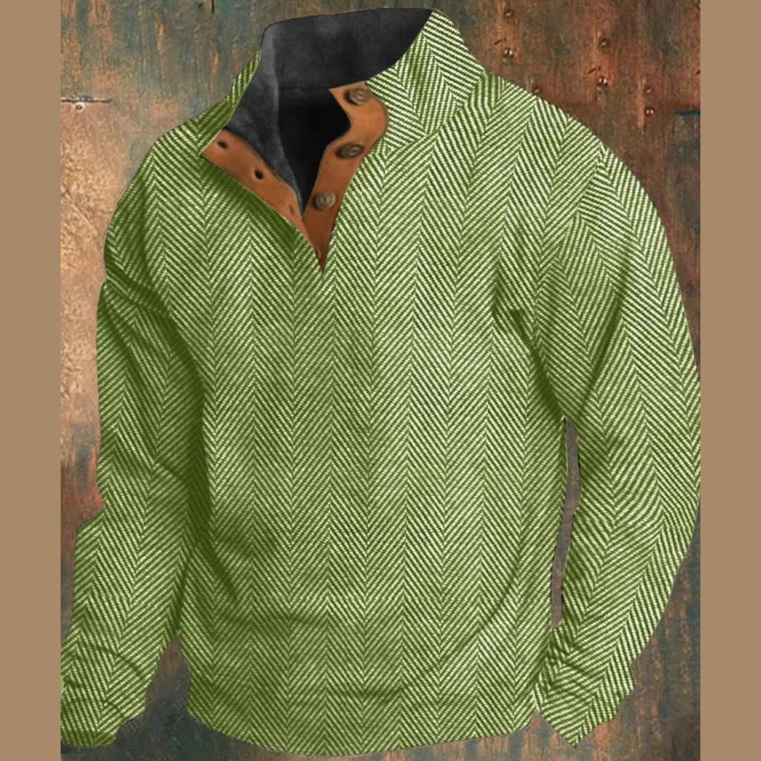 Pieter's Luxury Sweater