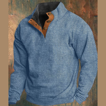 Pieter's Luxury Sweater