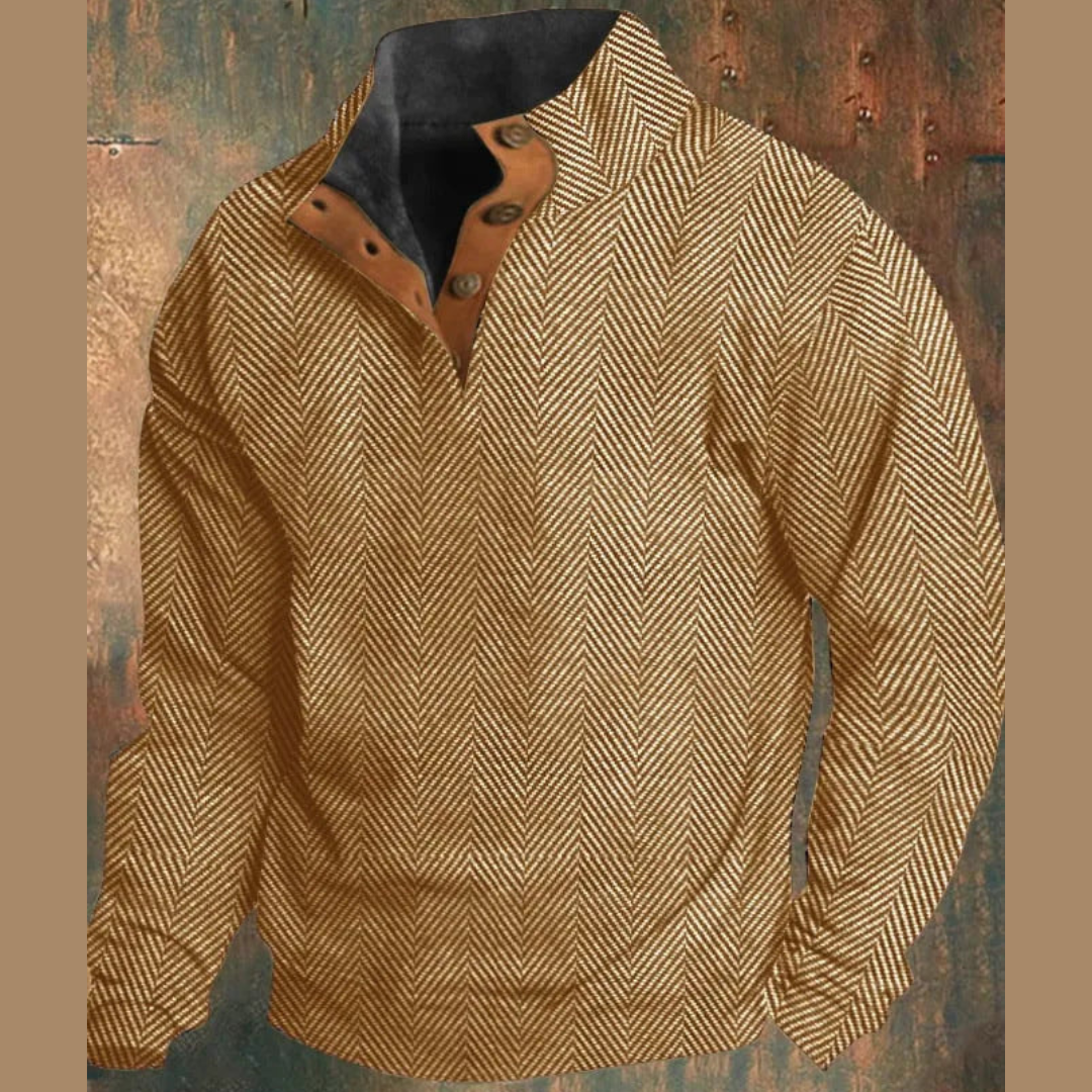 Pieter's Luxury Sweater