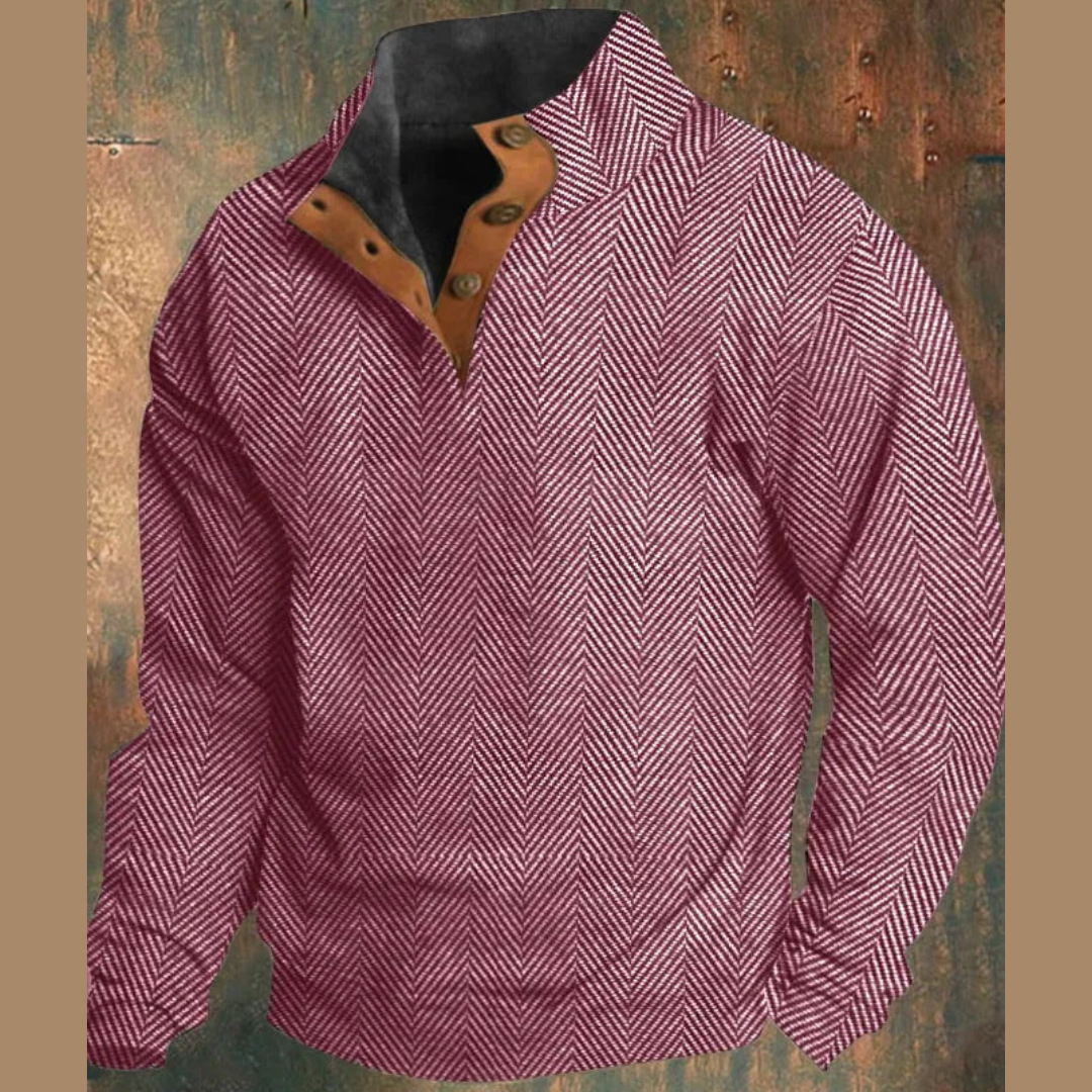 Pieter's Luxury Sweater
