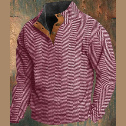 Pieter's Luxury Sweater