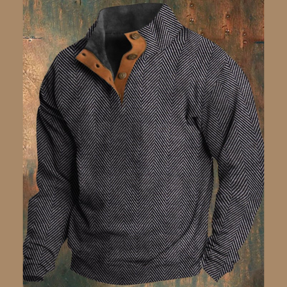 Pieter's Luxury Sweater