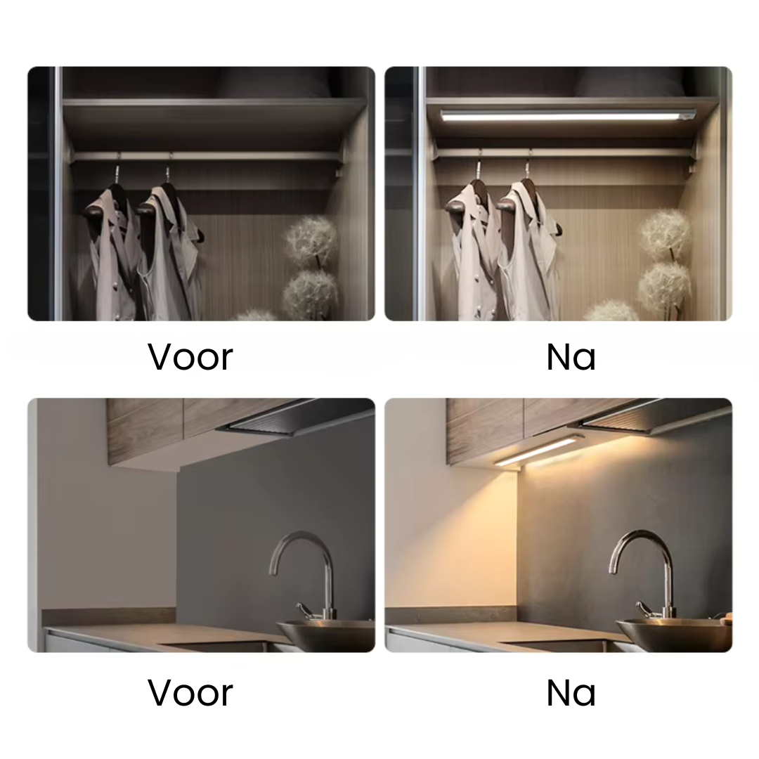 LED Lamp - Omni