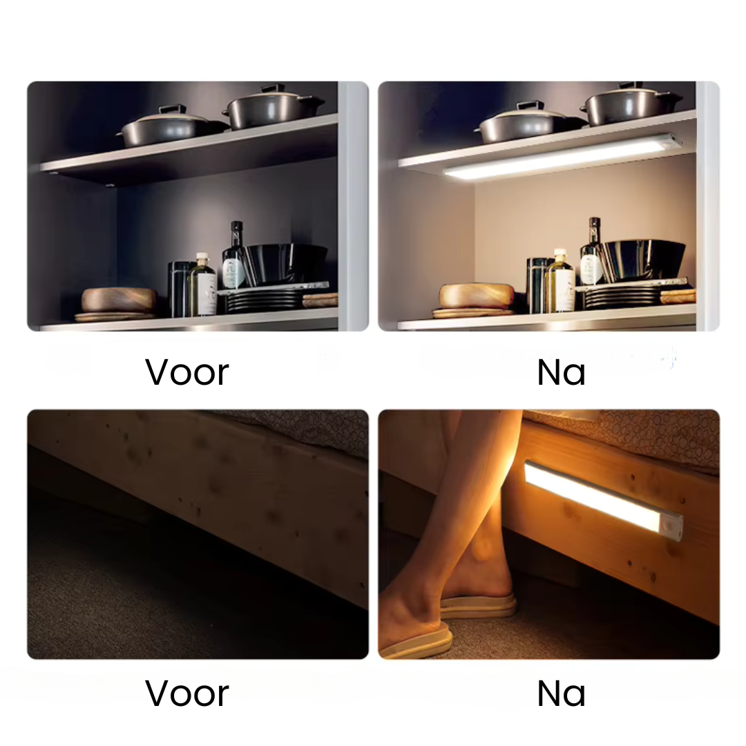LED Lamp - Omni