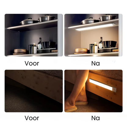 LED Lamp - Omni