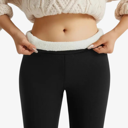 Premium Fleece Legging