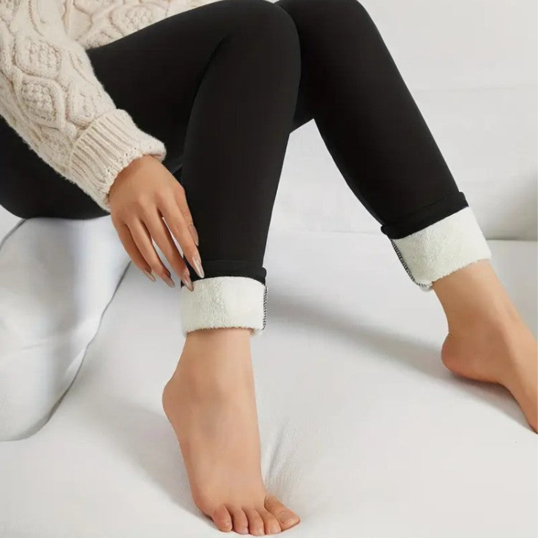 Premium Fleece Legging