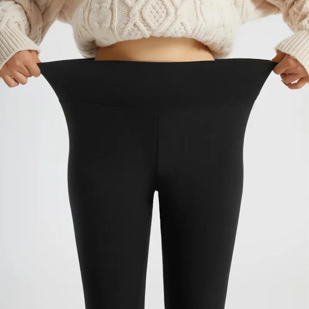 Premium Fleece Legging