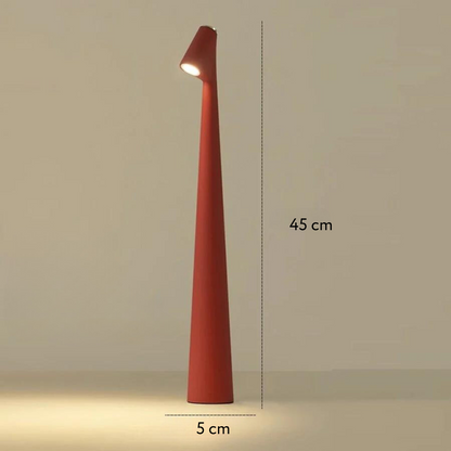 LunaLume - Design Wireless Lamp for those wonderful evenings outside