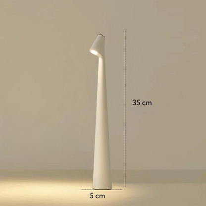 LunaLume - Design Wireless Lamp for those wonderful evenings outside