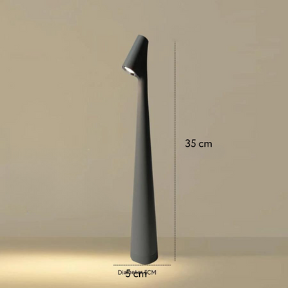 LunaLume - Design Wireless Lamp for those wonderful evenings outside