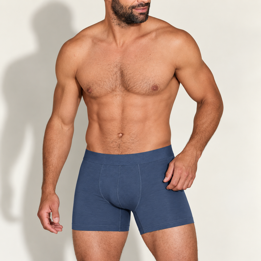 Soft Modal Boxers