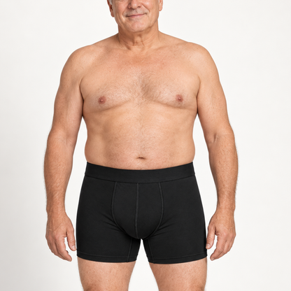 Soft Modal Boxers
