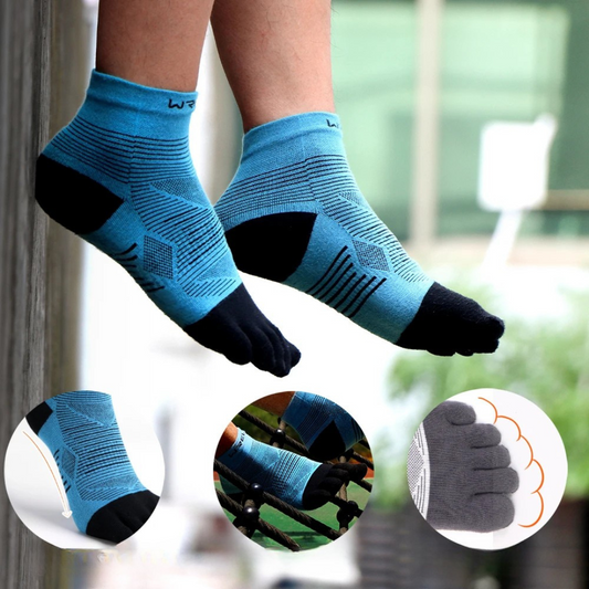 Teenie Socks - The Must-Have for Healthy and Comfortable Feet