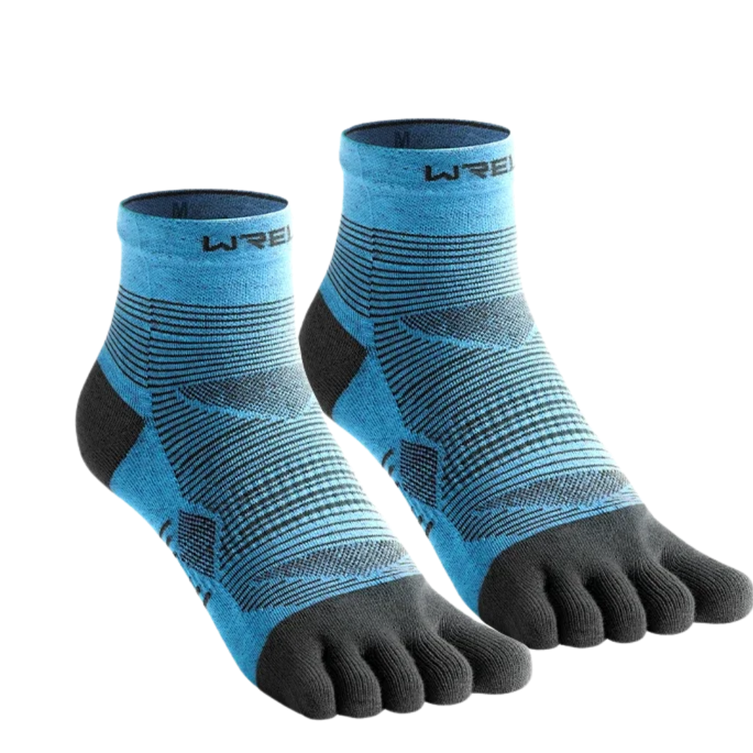 Teenie Socks - The Must-Have for Healthy and Comfortable Feet